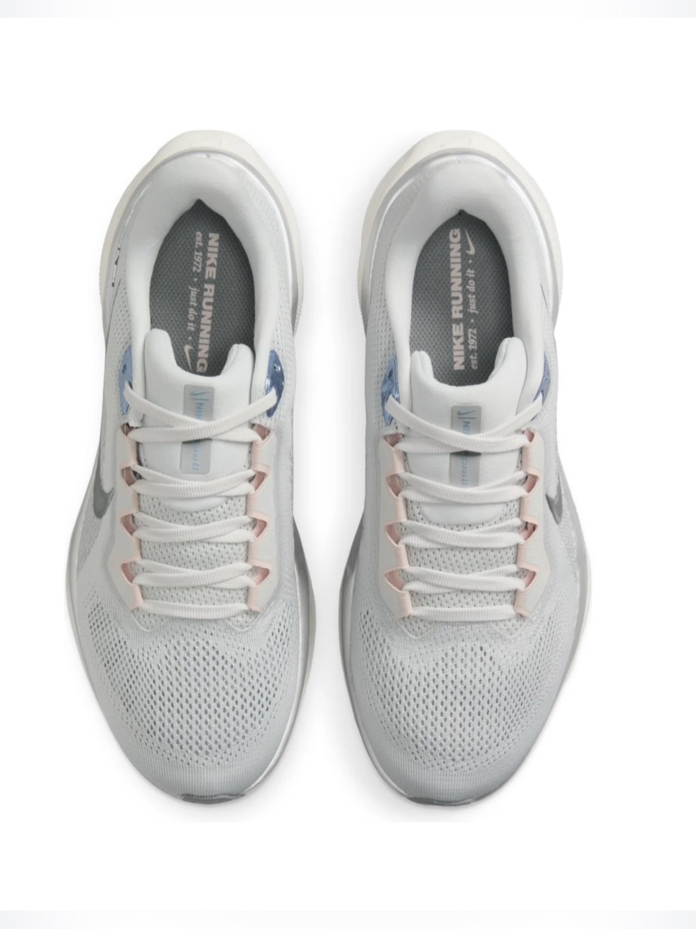 Women's Nike Air Zoom Pegasus 41 Running Shoes Size: 8
